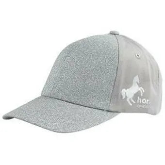 Horze brand Youth Glitter Ball Cap