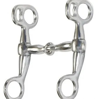 3 1/2" Mini Miniature Tom Thumb Bit