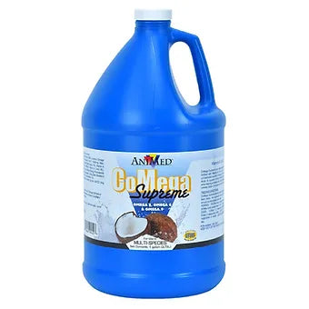 CoMega Supreme Oil Supplement Gallon