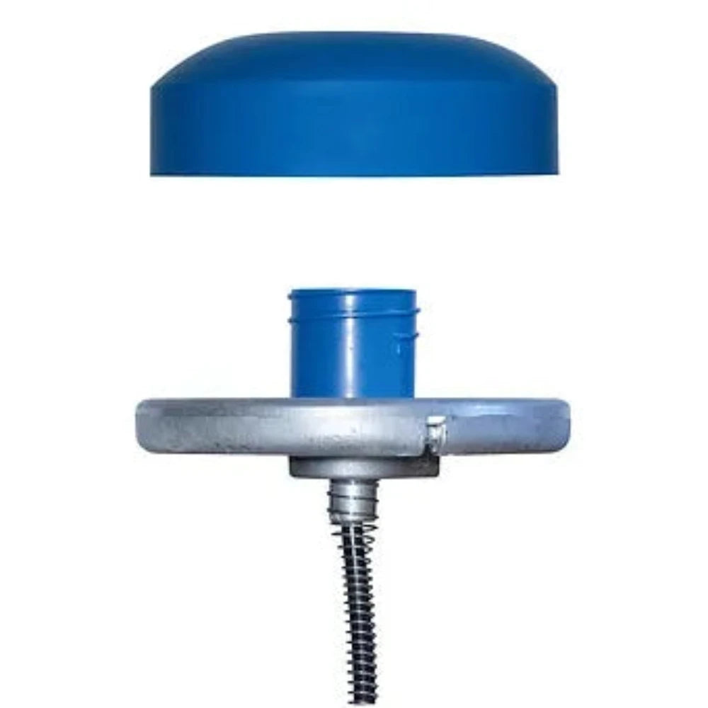 H-418C Convert-able De-Icer for Trough