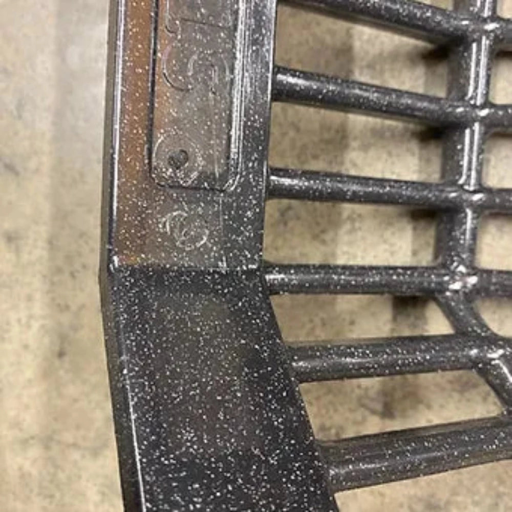 K&D Full Size Stall Fork Pitchfork