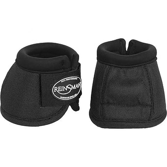 Apex Bell Boots - 3 Colors