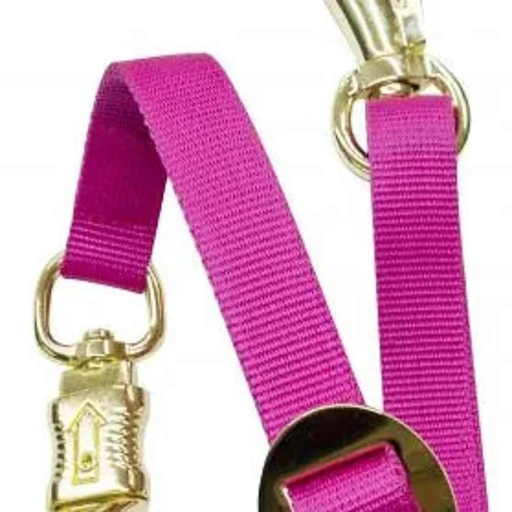 Adjustable Nylon Quick Release Trailer Tie, Color choice