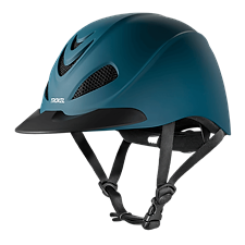 Troxel Liberty Bluestone Duratec Riding Helmet