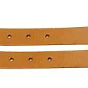 Adult Size Economy Leather Spur Straps - Choose your color!