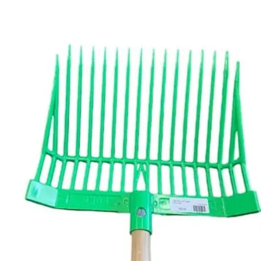 K&D Full Size Stall Fork Pitchfork