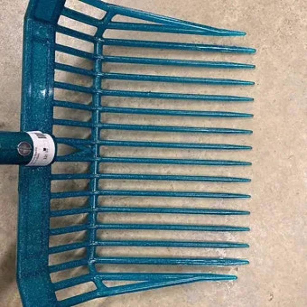 K&D Full Size Stall Fork Pitchfork