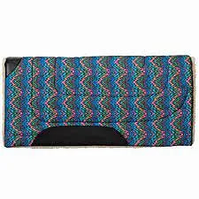 Fashion Prism Pony Saddle Pad
