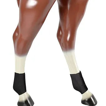 Neoprene Ankle Boots