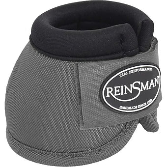 Apex Bell Boots - 3 Colors