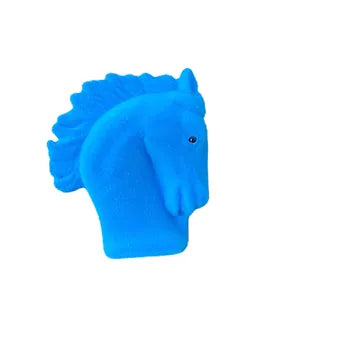 Precious Pony Necklace w/ Horse Head Gift Box