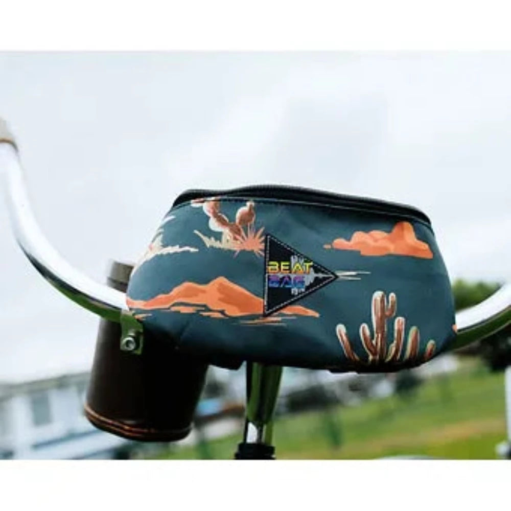 Schulz Equine Beat Bag Horn Pommel Bluetooth Speakers Choice Prints