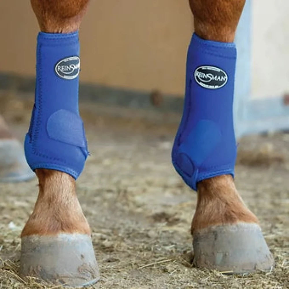 Reinsman Apex Sport Medicine Boots