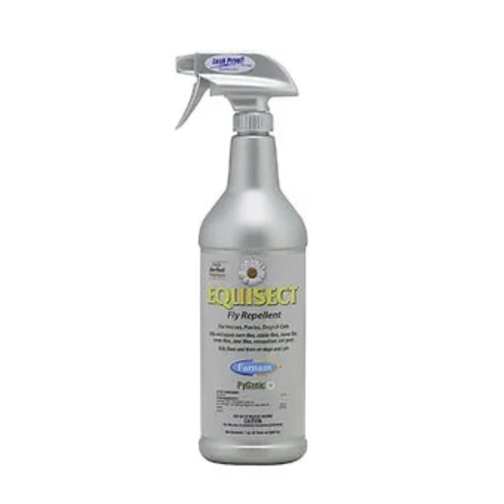 Farnam Equisect Fly Repellent Fly Spray 32 oz.