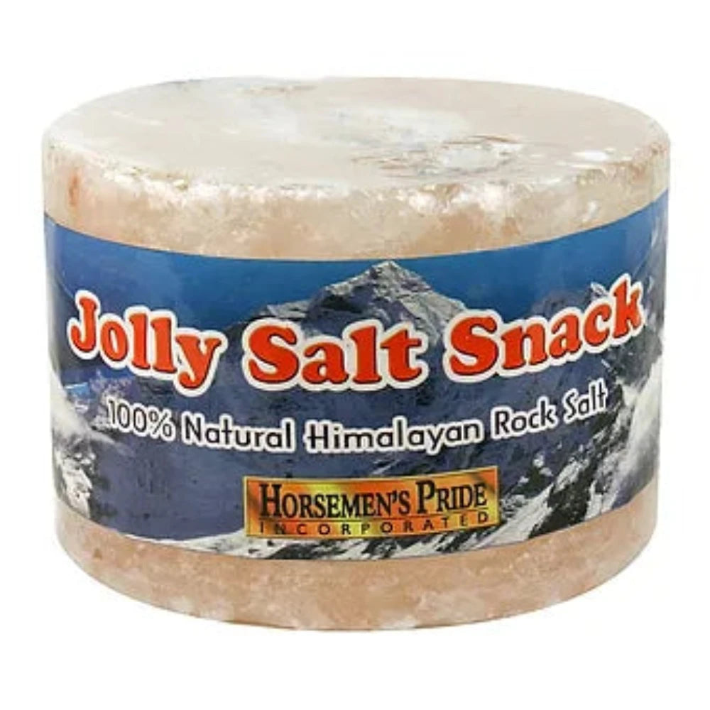 Horsemen's Pride Jolly Stall Snack Refill, Flavor choice