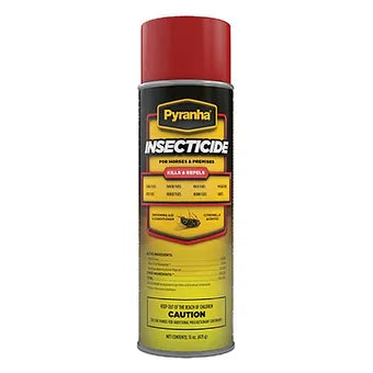 Pyranha Fly Spray for Horses 15 oz.