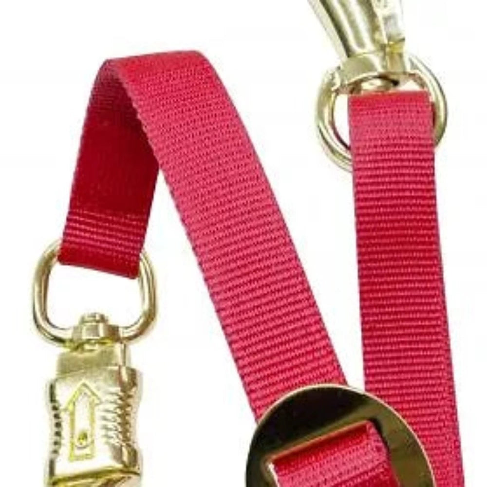 Adjustable Nylon Quick Release Trailer Tie, Color choice
