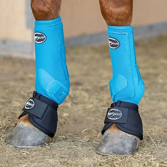 Apex Bell Boots - 3 Colors