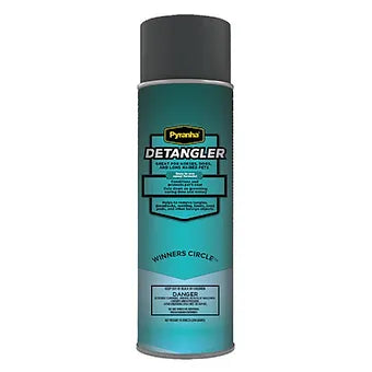 Pyranha Winners Circle Detangler 10 oz Aerosol