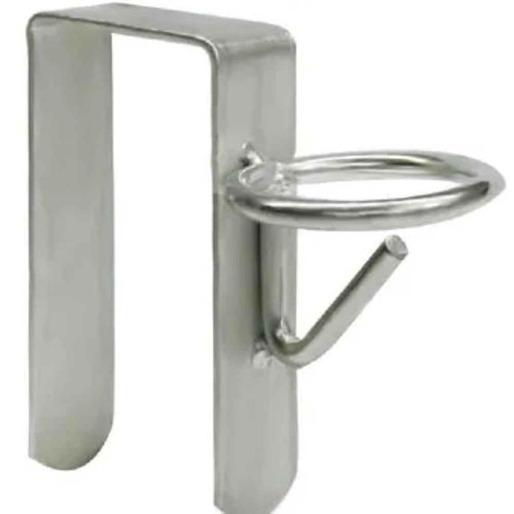 Over the Fence Bucket Hanger