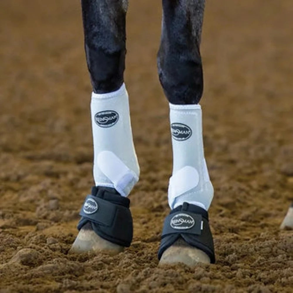 Reinsman Apex Sport Medicine Boots