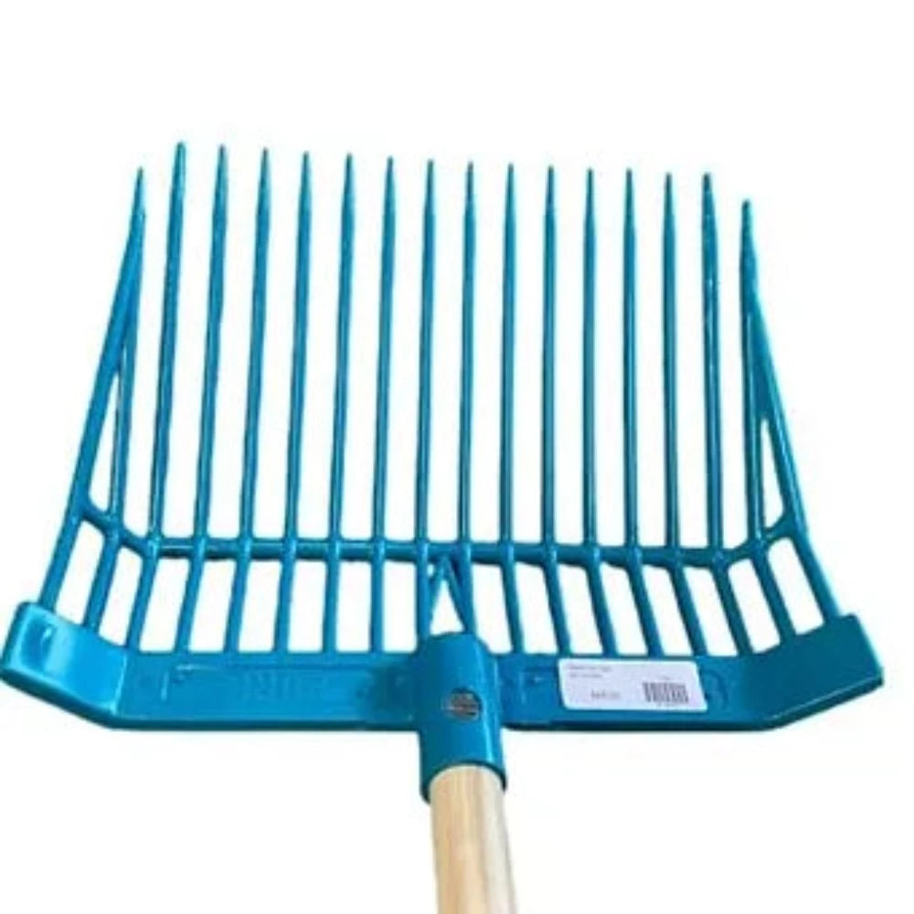 K&D Full Size Stall Fork Pitchfork