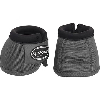 Apex Bell Boots - 3 Colors