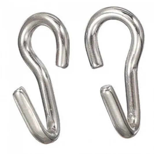 2 Pack Chain hooks for curb Chain