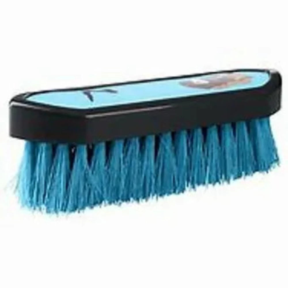 Horze Scouty Dandy Brush - 2 Colors