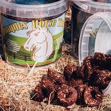 Dimples Horse Treat With Pill Pocket 3 lb.