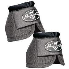 Professional Choice Ballistic Overreach Bell Boots