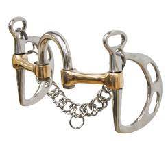 5" Correction Kimberwick