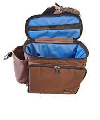 Reinsman Water Bottle Cooler Bag/Holder