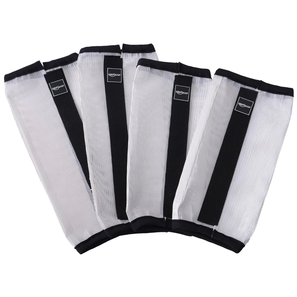 4 pack Reinsman Horse Fly Boots