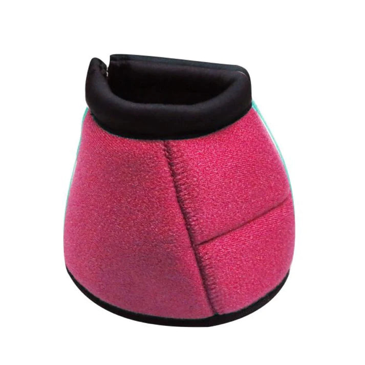 Showman Elite Equine Bell Boots