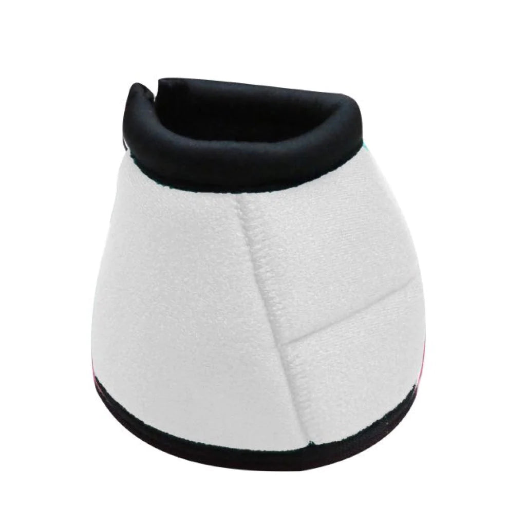 Showman Elite Equine Bell Boots