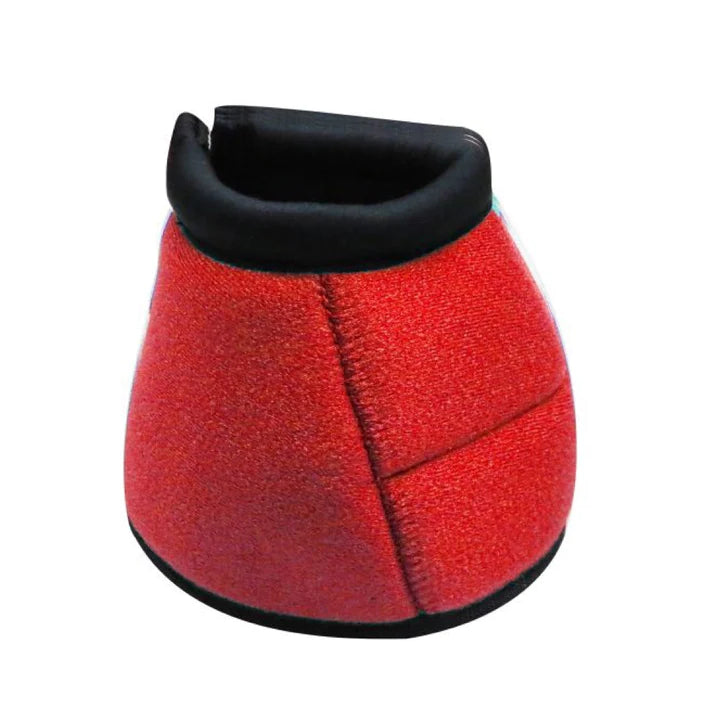 Showman Elite Equine Bell Boots