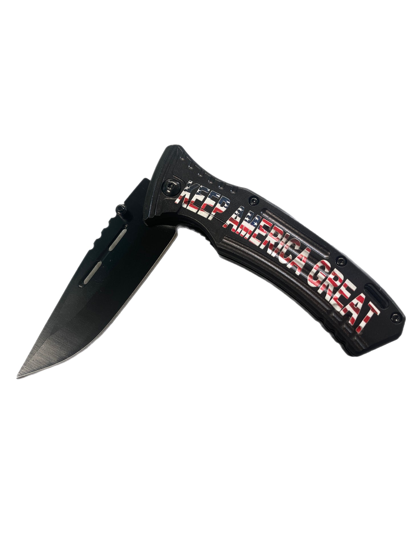 Keep America Great Knife