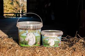 Dimples Horse Treat With Pill Pocket 3 lb.