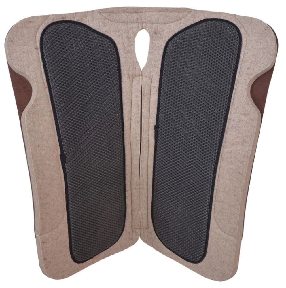 Reinsman Apex Premium Square Tacky Too Bars Saddle Pad