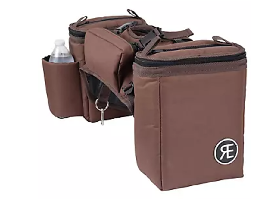 Reinsman Pommel Cooler Bag