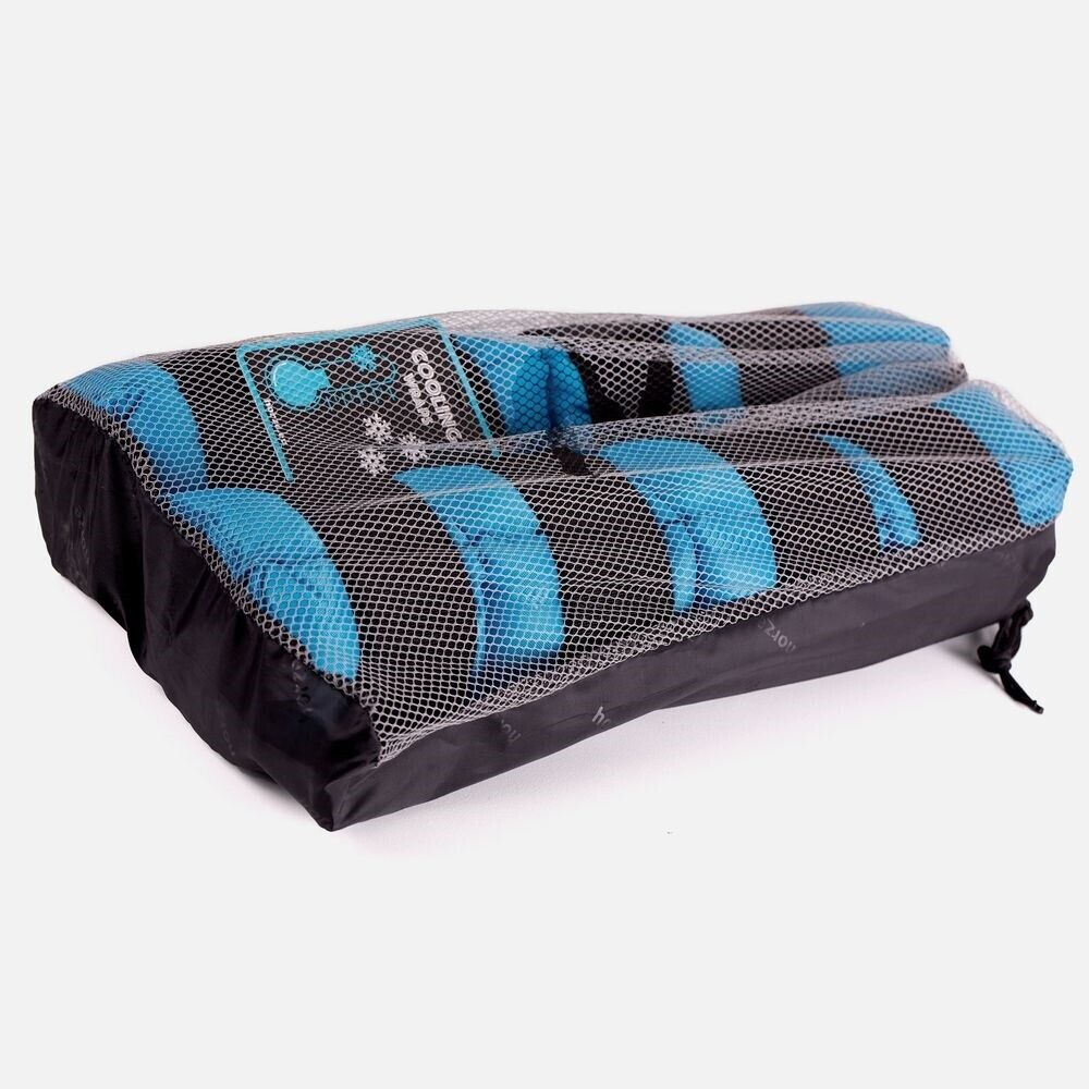 HORZE PRO COOLING THERAPY ICE LEG WRAPS