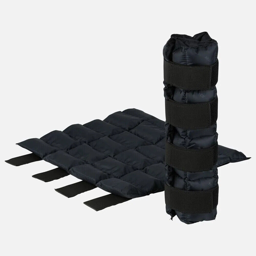 HORZE PRO COOLING THERAPY ICE LEG WRAPS