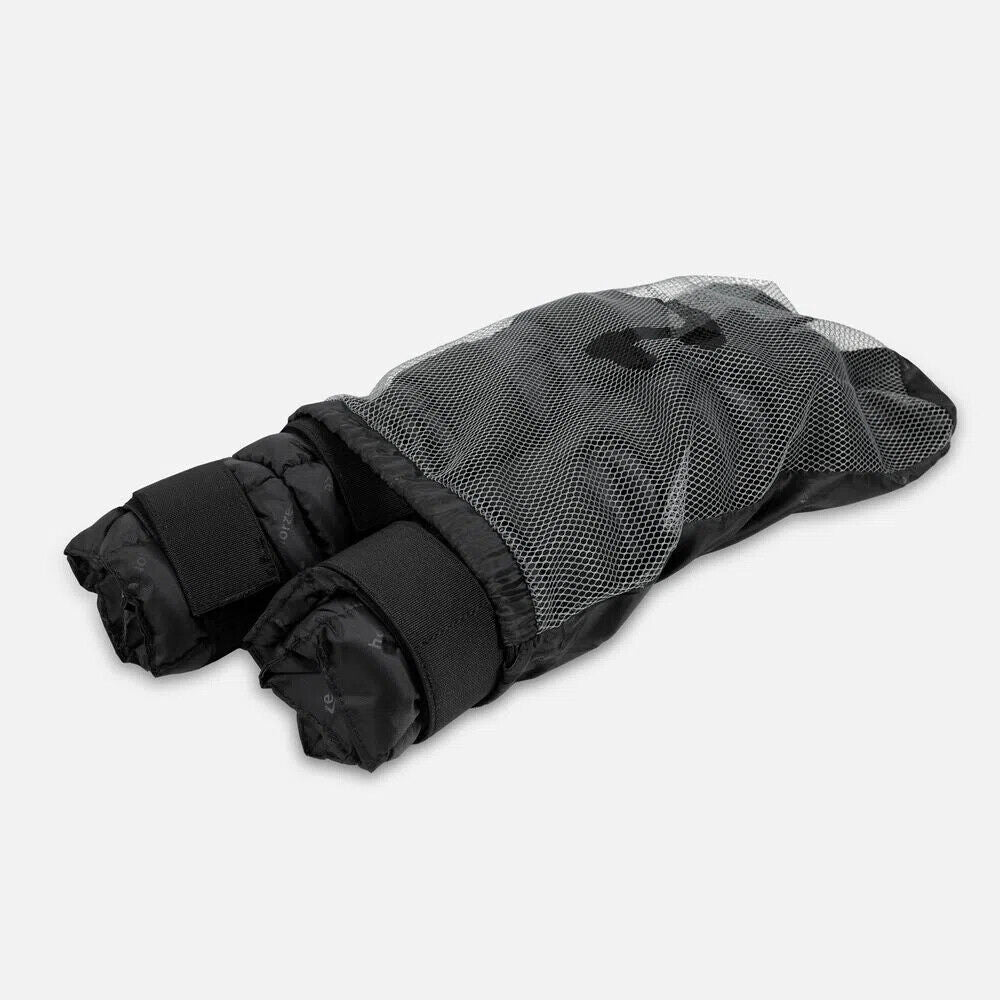 HORZE PRO COOLING THERAPY ICE LEG WRAPS
