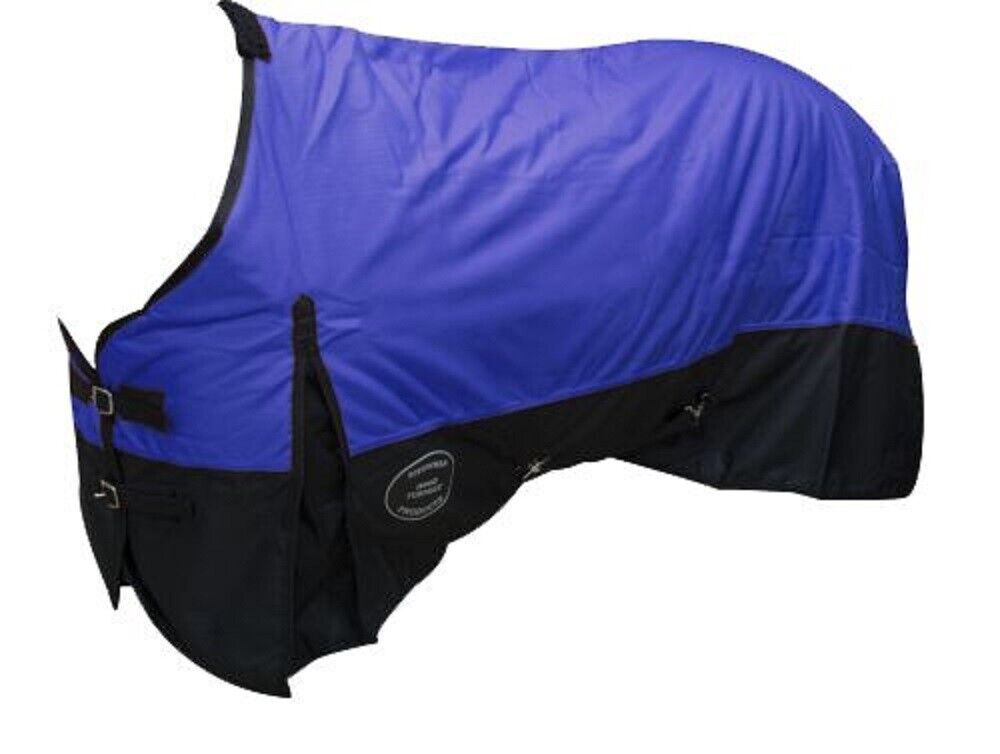 Showman 600D Turnout Winter Blanket
