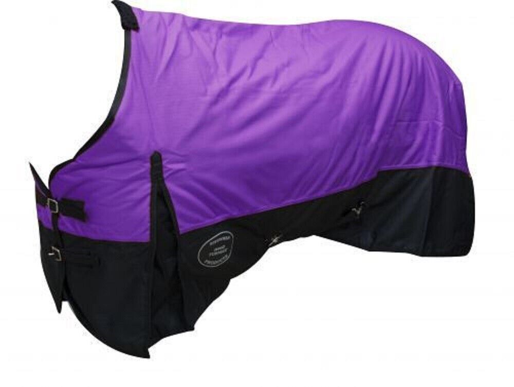 Showman 600D Turnout Winter Blanket