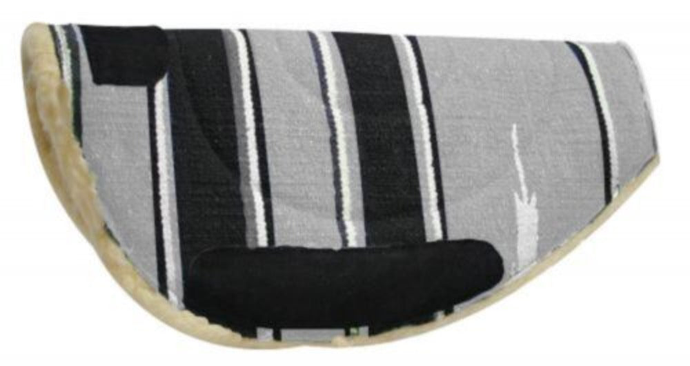 28" x 29" Barrel Pad w/ Kodel fleece bottom