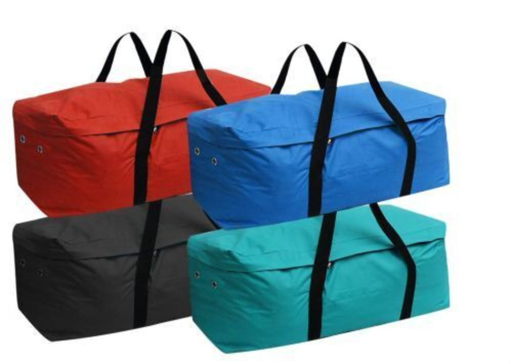 Hay Bale Carrier Bag