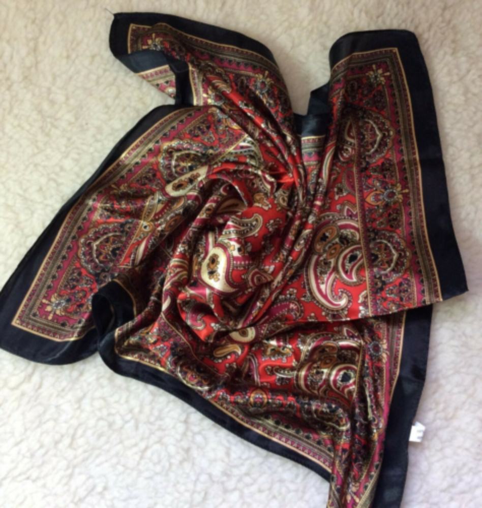 Youth kids Wild West Wild Rag
