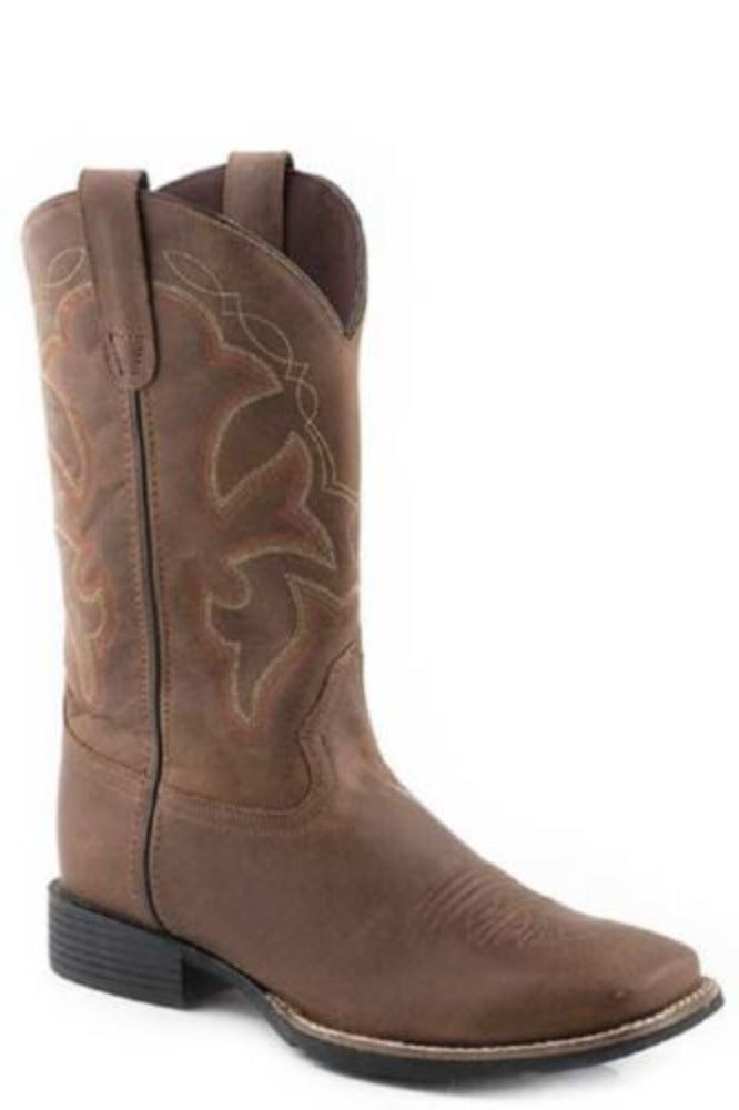 Men's Roper 'Monterey' Western Cowboy Boots
